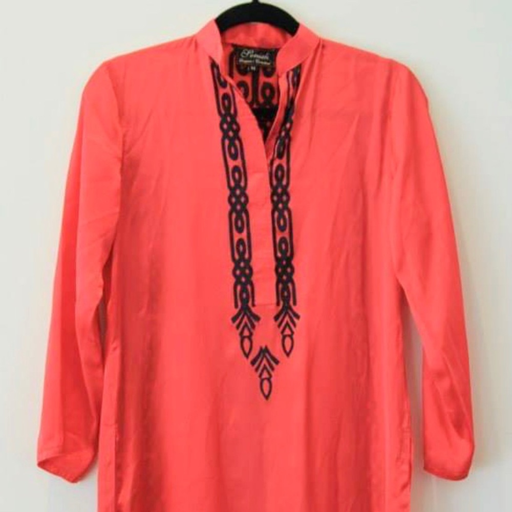 Women’s Shirt/Kameez/Tunic